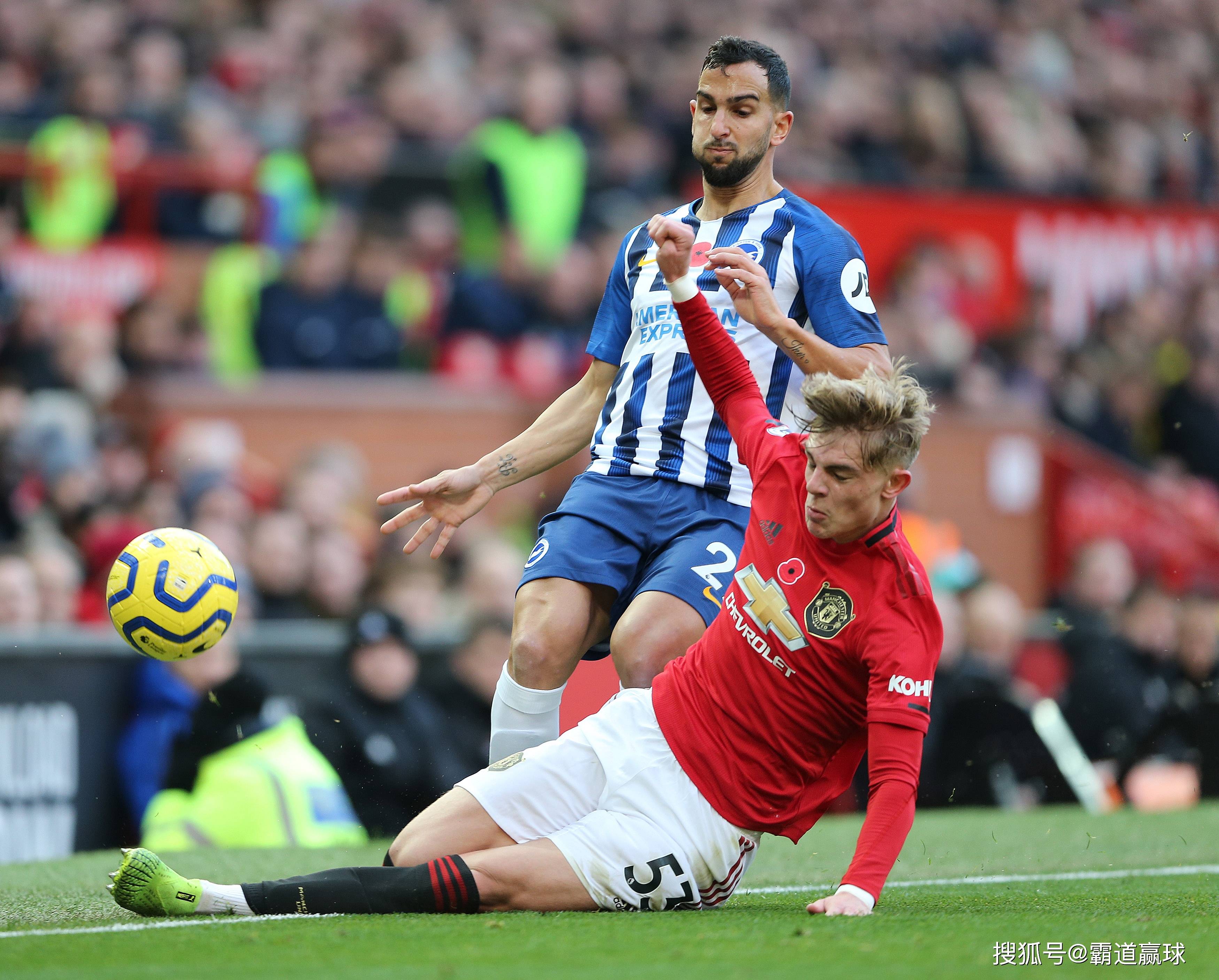 进攻犀利！曼联战胜对手晋级