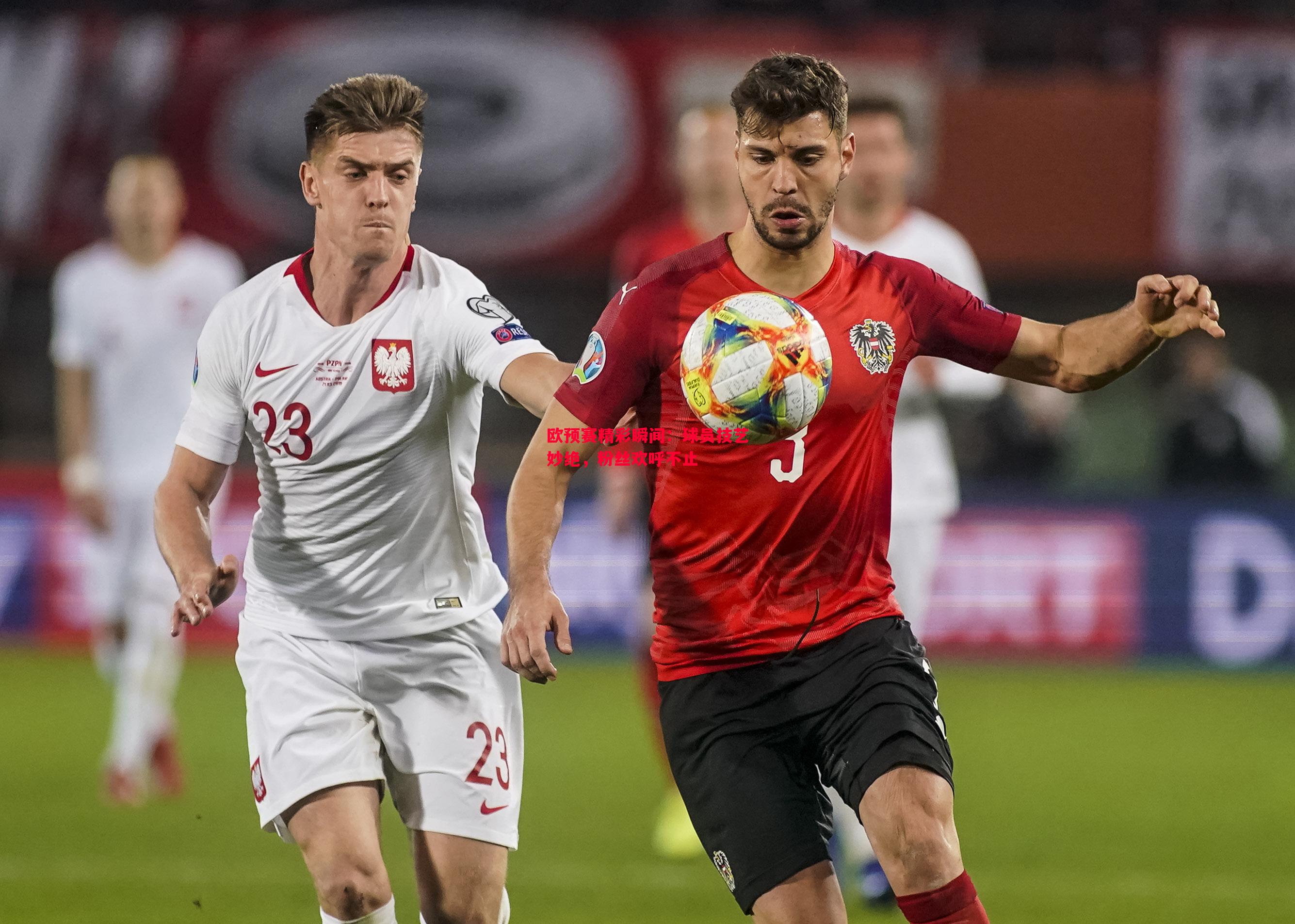 悟空体育官网-欧预赛精彩瞬间：球员技艺妙绝，粉丝欢呼不止