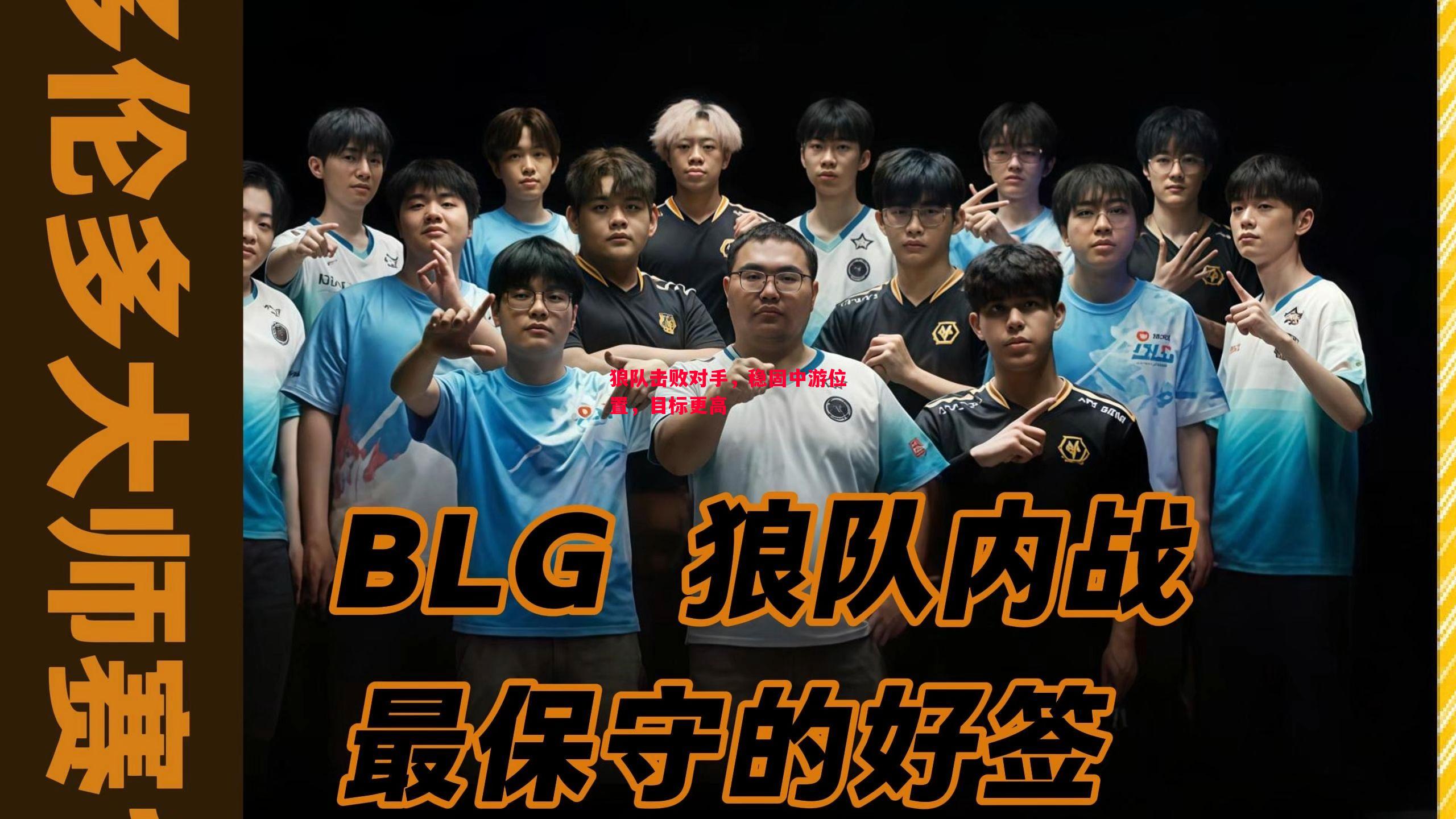 悟空体育-狼队击败对手，稳固中游位置，目标更高