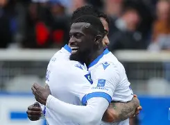 悟空体育官方网站-欧塞尔不敌考辛斯，面临困境考验